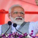 The Kolkata24x7 | Politics জলপাইগুড়ি হবে নতুন গোলাপি শহর! নরেন্দ্র মোদীর বড় ঘোষণা