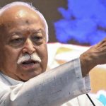 The Kolkata24x7 | Politics গোঁড়ামির শৃঙ্খল ভাঙার ডাক, নারী স্বাধীনতায় ভাগবতের জোরাল বার্তা