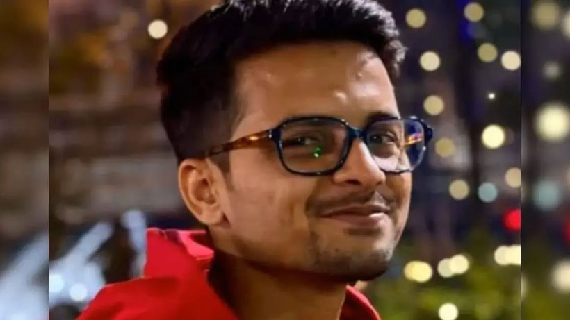 monojit mishra to returned money