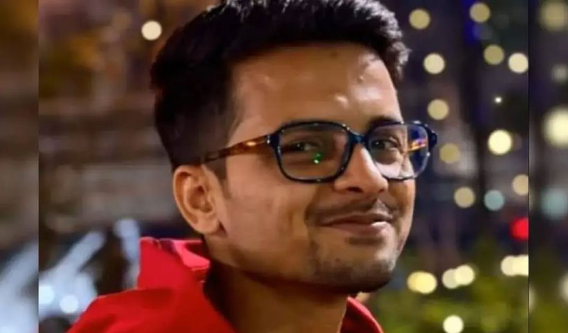 monojit mishra to returned money