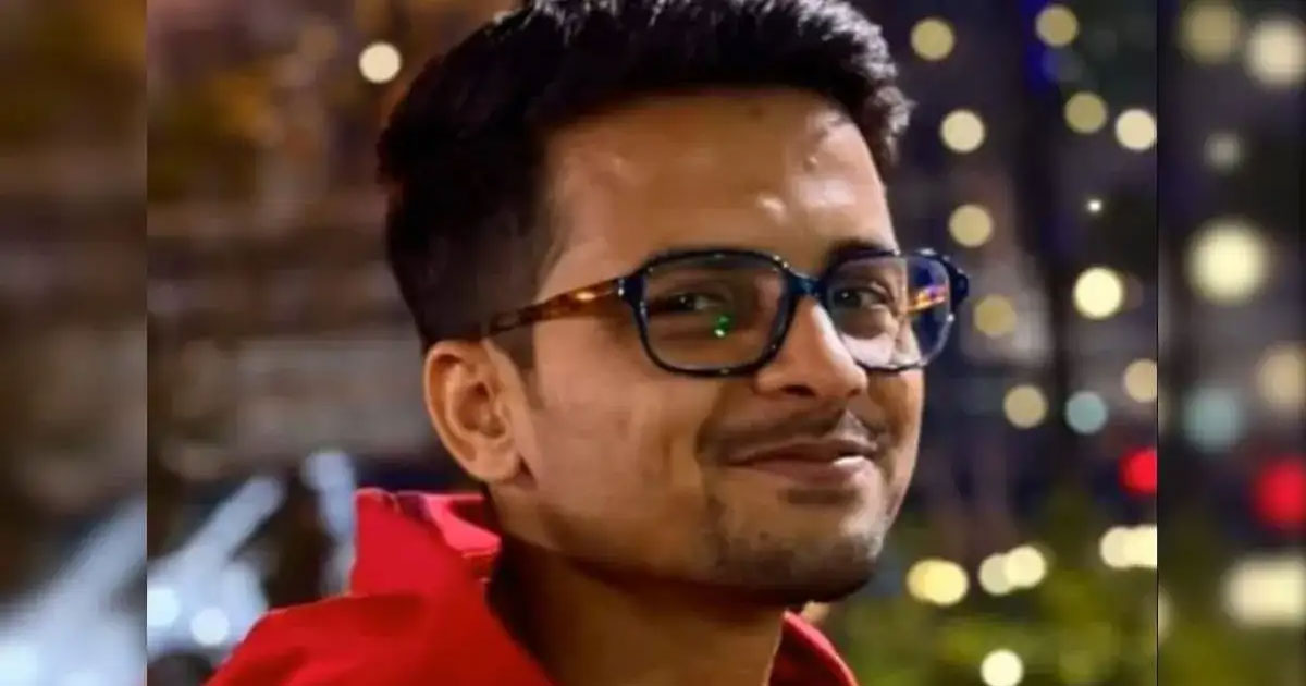 monojit mishra to returned money