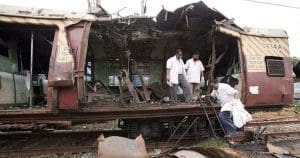 Mumbai Train Blasts Acquittal Challenge