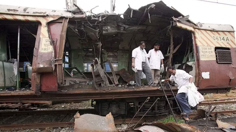 Mumbai Train Blasts Acquittal Challenge