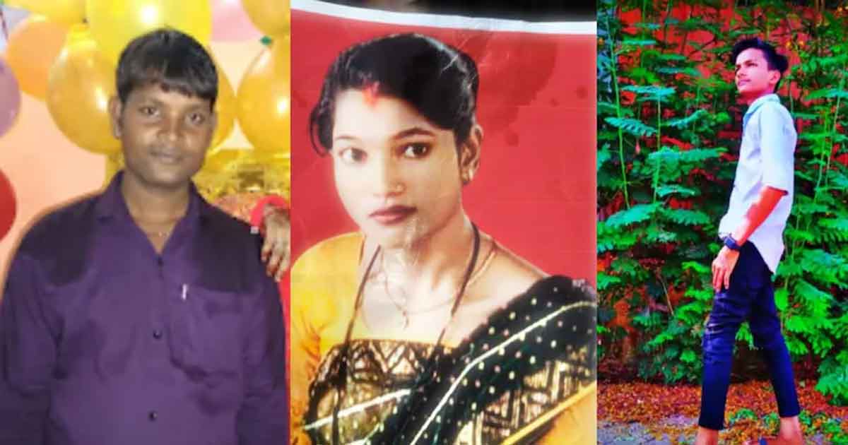 স্ত্রী ও প্রেমিকের হাতে নির্মম খুন স্বামী, ১৫ দিন পর উদ্ধার দেহ