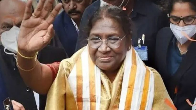 ভারতের রাষ্ট্রপতির এড-ডে-ক্যাম্প হতে চাইলে কীভাবে পদক্ষেপ করবেন?