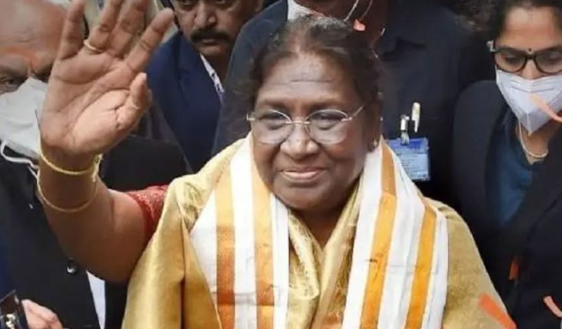 দুই দিনের সফরে রাজ্যে রাষ্ট্রপতি মুর্মু, কী কী কর্মসূচি রয়েছে তাঁর?