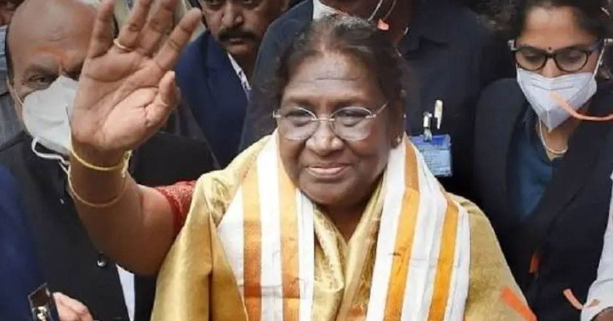 ভারতের রাষ্ট্রপতির এড-ডে-ক্যাম্প হতে চাইলে কীভাবে পদক্ষেপ করবেন?