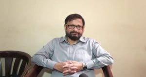 Uddhav thakrey and naresh maske