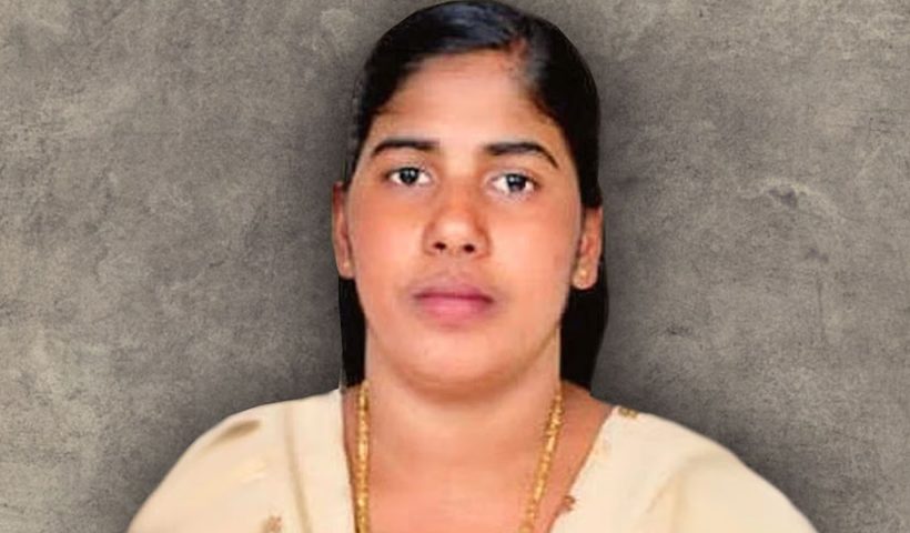 India on Nimisha Priya case