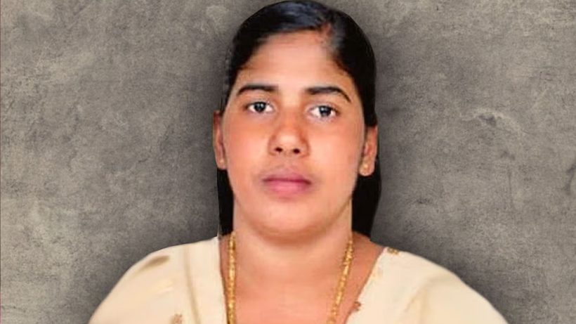 Nimisha Priya Death Sentence