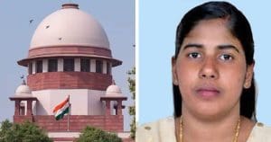 Nimisha Priya death sentence