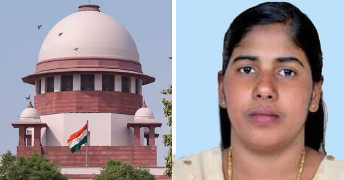 Nimisha Priya death sentence
