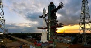 India US NISAR space mission