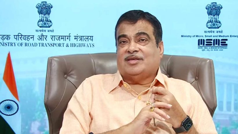 Highway Construction nitin gakari