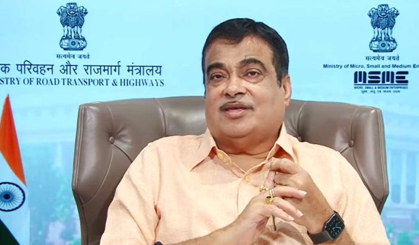 Highway Construction nitin gakari