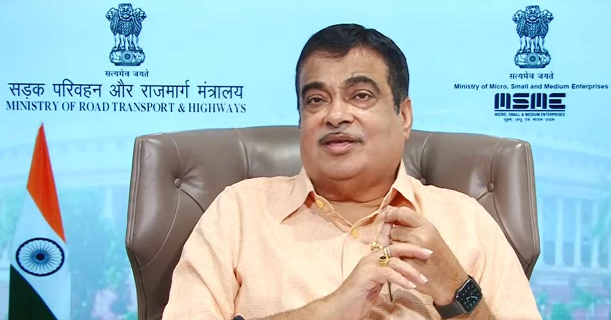 Highway Construction nitin gakari