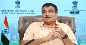 Gadkari slams india economic dispute
