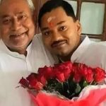 The Kolkata24x7 | Politics ‘আমার বাবা ই মুখ্যমন্ত্রী হবেন’, ভোটের আগে বার্তা নীতিশ পুত্রের