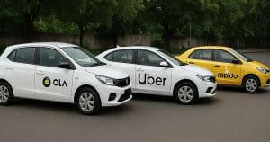 India New Cab Bike Taxi Rules