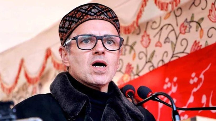 Omar Abdullah rejects hybrid system