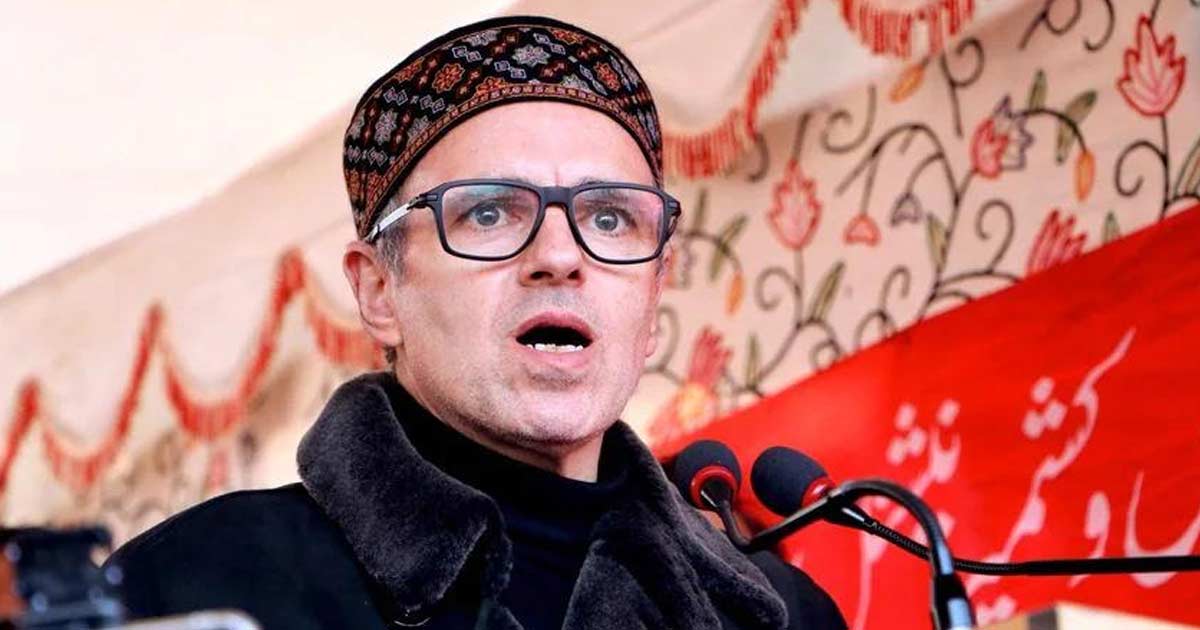 Omar Abdullah rejects hybrid system