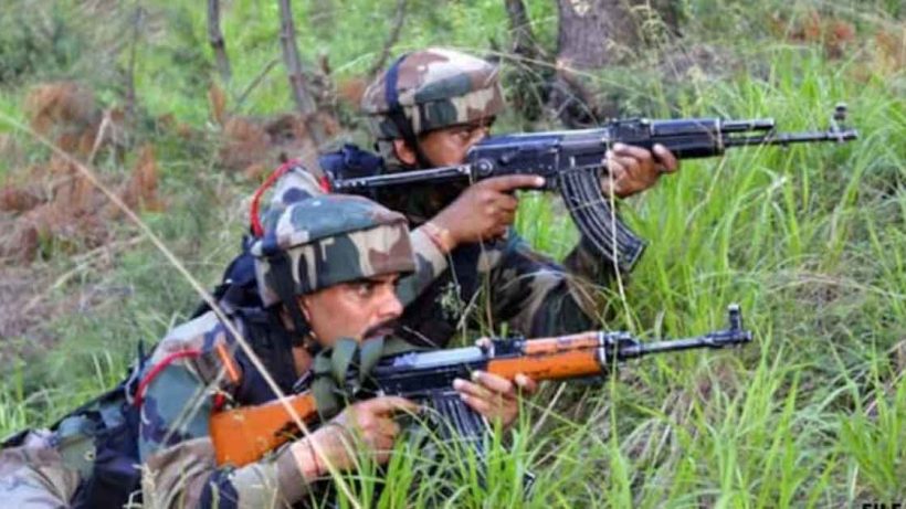 operation Mahadev pahalgam retaliation