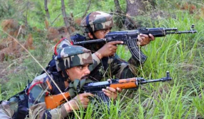 operation Mahadev pahalgam retaliation