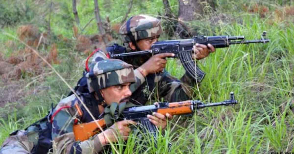 operation Mahadev pahalgam retaliation