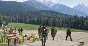 Supreme Court on J&K statehood