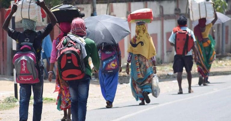 bengali migrant workers release