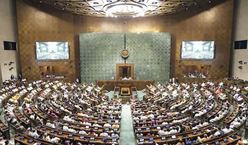 Operation Sindoor Parliamentary Debate