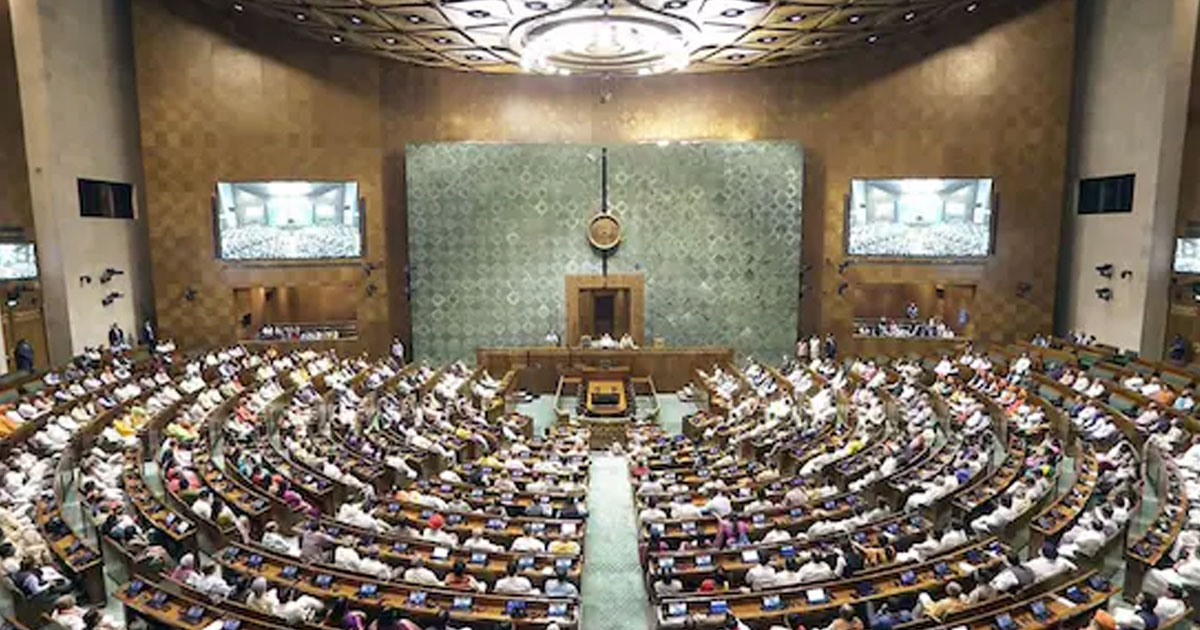 Operation Sindoor Parliamentary Debate