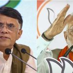 The Kolkata24x7 | Politics ভারতের প্রধানমন্ত্রী কে? মোদী না ট্রাম্প, ধন্দে পবন খেরা