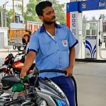 সপ্তাহ শেষে পেট্রোল-ডিজেলের নয়া দাম ঘোষিত, জেনে নেন আপনার শহরে কত হল