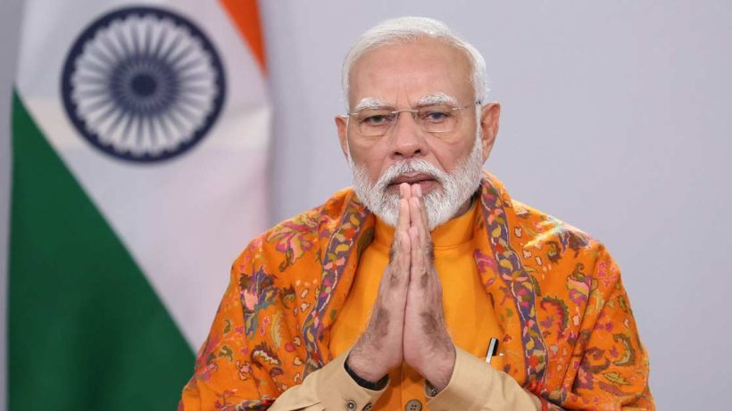 Next-Generation GST Reforms Announced by PM Modi to Ease Prices and Boost Economy