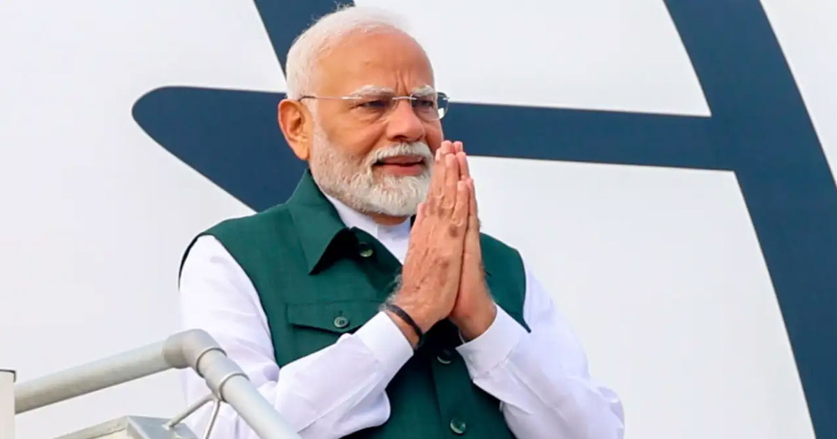 PM Modi to Tour Flood-Ravaged Punjab on Sept 9, Expected to Unveil Relief Package