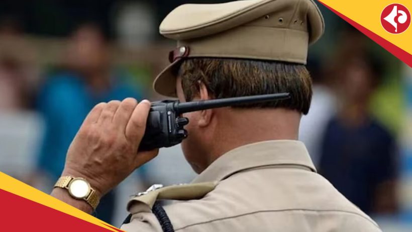 বিনা ডিউটিতেই ১২ বছরে ২৮ লাখ বেতন কনস্টেবেলের! চাঞ্চল্য পুলিশ বিভাগে