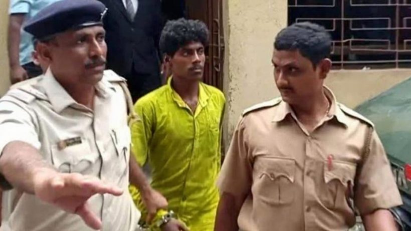 Police Lapse arrested released