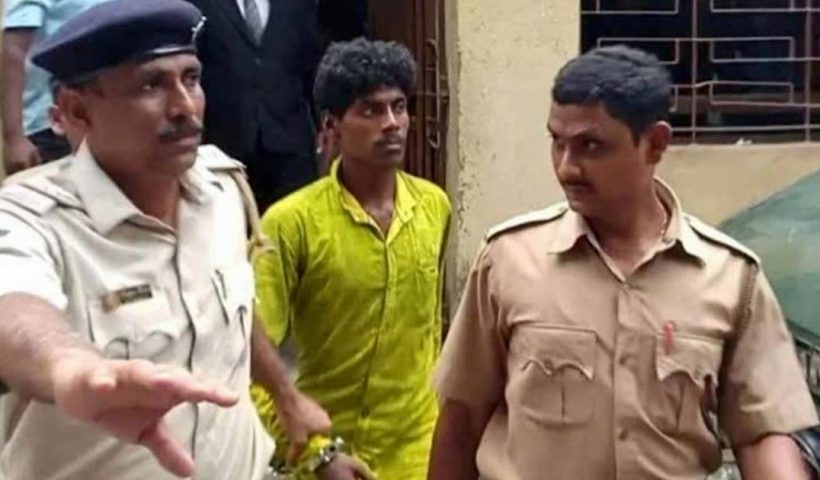 Police Lapse arrested released