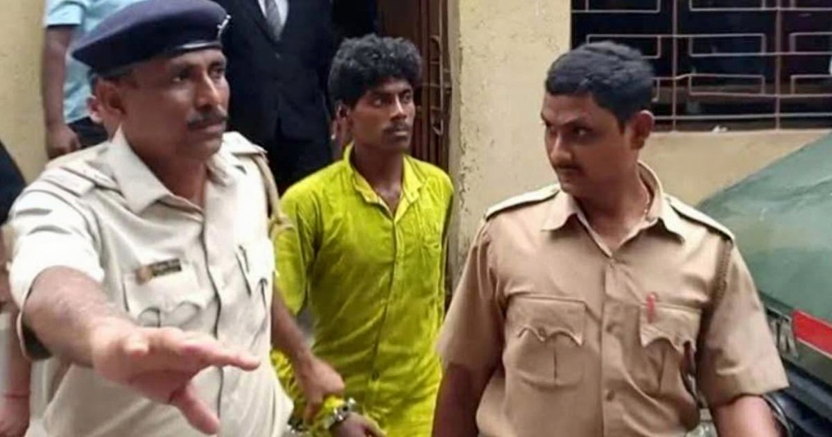 Police Lapse arrested released