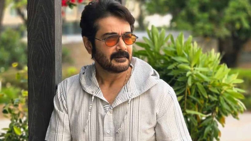 Prosenjit investment in industry