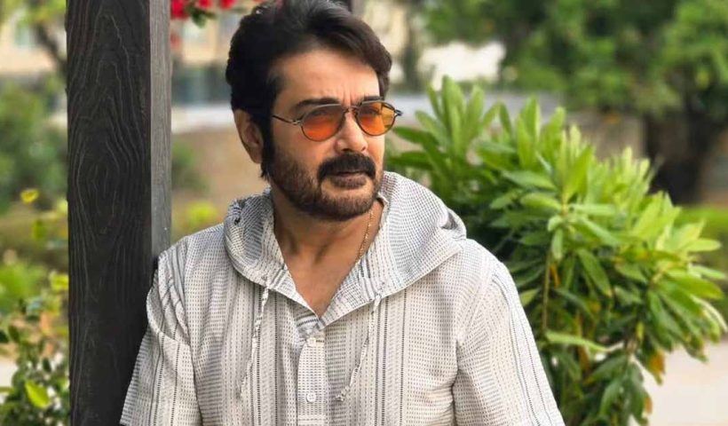 Prosenjit investment in industry