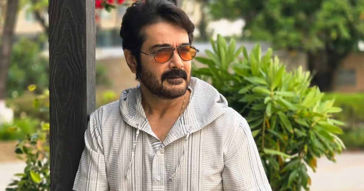 Prosenjit investment in industry