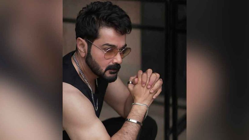 বাংলা আবেগে আঘাতের অভিযোগে মুখ খুললেন 'বুম্বা'দা
