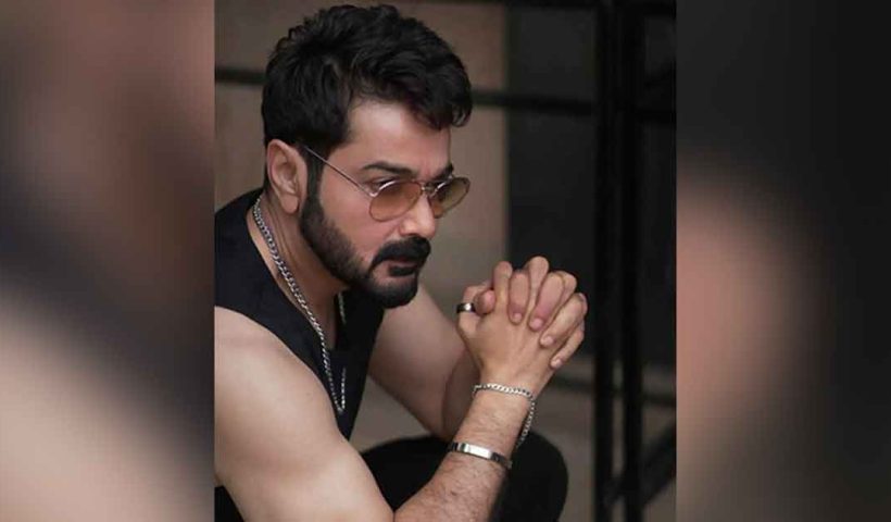 বাংলা আবেগে আঘাতের অভিযোগে মুখ খুললেন 'বুম্বা'দা