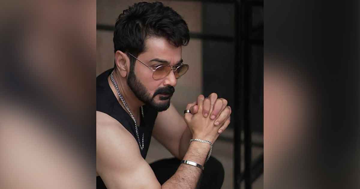 বাংলা আবেগে আঘাতের অভিযোগে মুখ খুললেন 'বুম্বা'দা