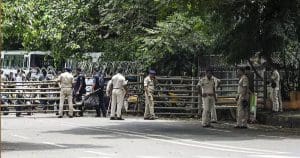 Odisha Teen Set Ablaze
