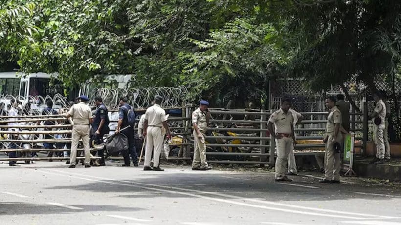 Odisha Teen Set Ablaze