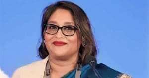 Saima Wazed Putul WHO