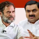 The Kolkata24x7 | Politics ‘মোদী নয় দেশ চালাচ্ছে আদানি’, বিস্ফোরক মন্তব্য রাহুলের